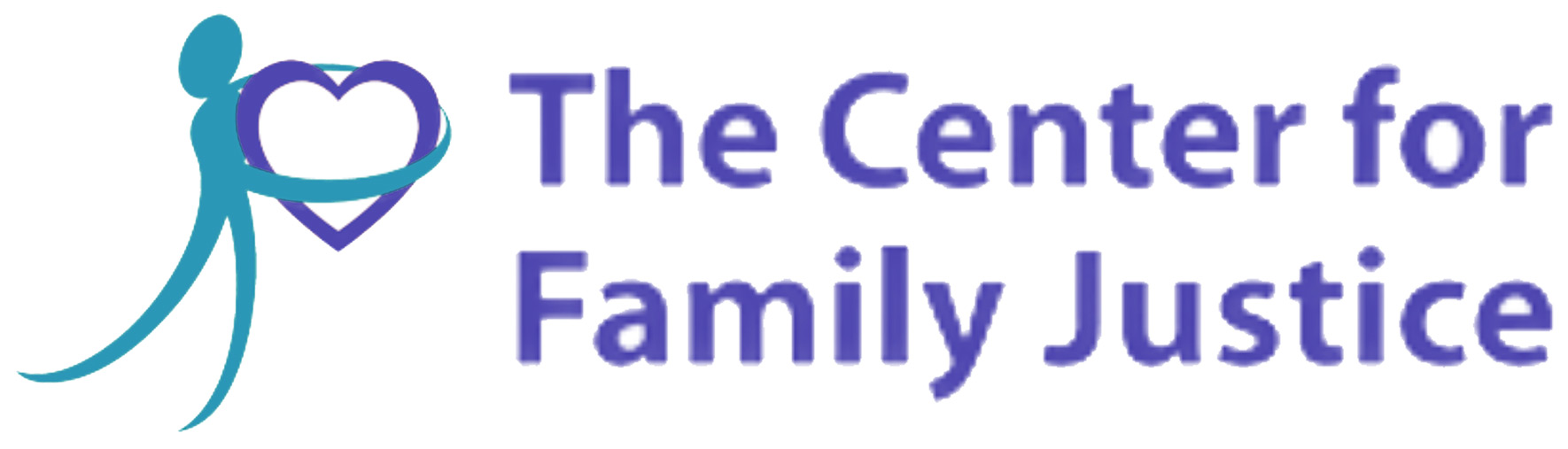 Center For Family Justice Logo